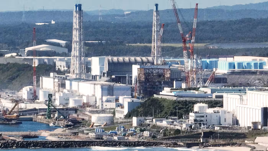 Nhật Bản cảnh cáo công ty điều hành nhà máy hạt nhân Fukushima 