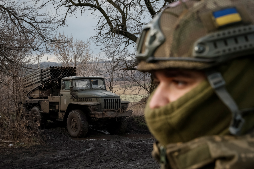 Nga cảnh báo việc NATO tham chiến tại Ukraine