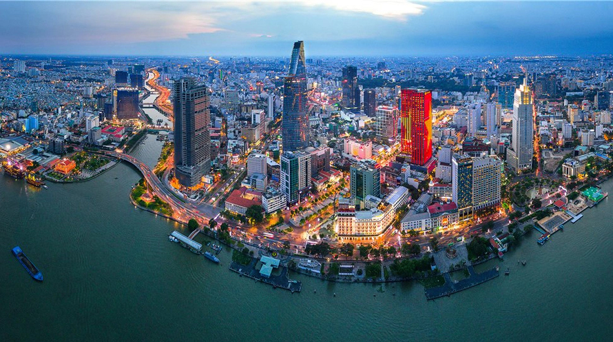 Việt Nam vượt Hàn Quốc, Hồng Kông và Singapore về mức tăng dân số siêu giàu giai đoạn 2023-2028