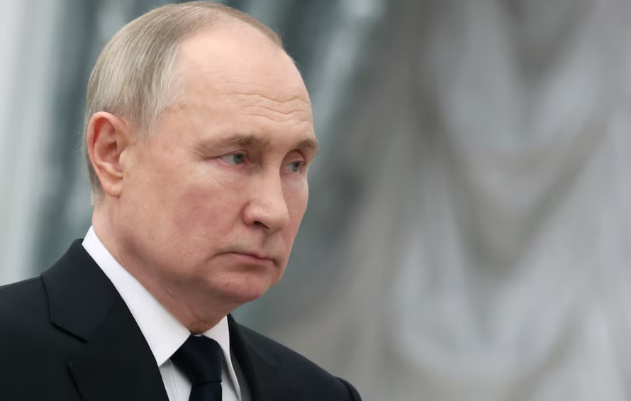 Ông Putin: Nga siết chặt quản lý người nhập cư sau vụ khủng bố