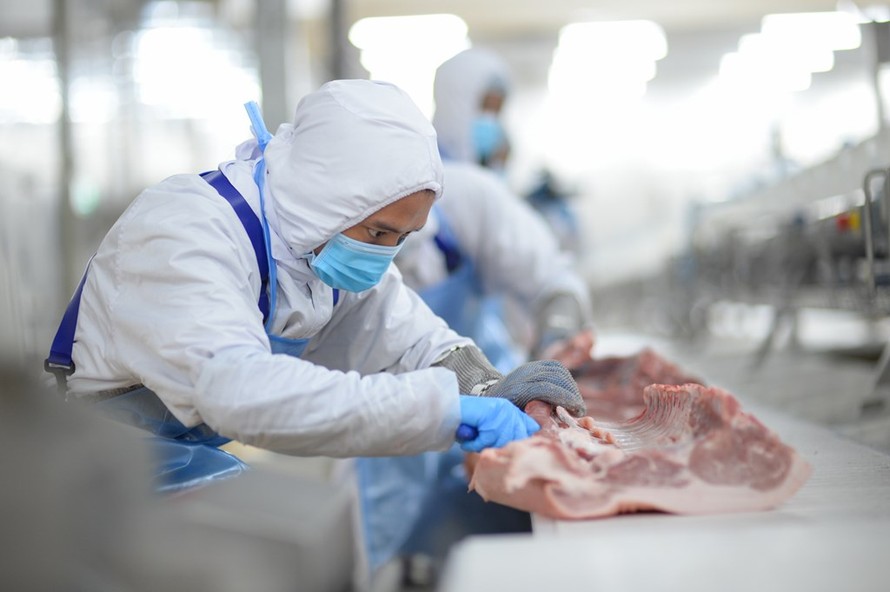 Vì sao thịt ủ mát ngày càng được người tiêu dùng lựa chọn?