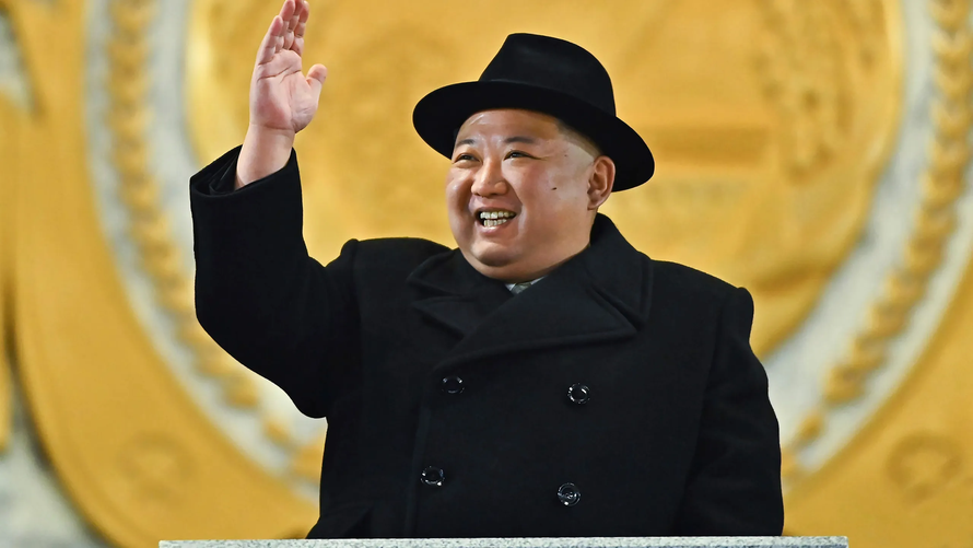 Người dân Triều Tiên thề trung thành dịp sinh nhật ông Kim Jong Un