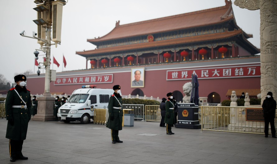 Số ca nước ngoài mắc Covid-19 ở Bắc Kinh liên tục tăng, thủ đô TQ phải “mạnh tay” kiểm soát