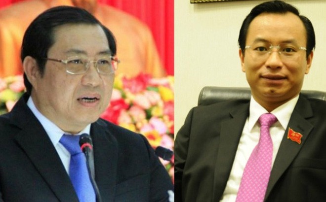 Đề nghị Bộ Chính trị xem xét kỷ luật Bí thư Đà Nẵng Nguyễn Xuân Anh
