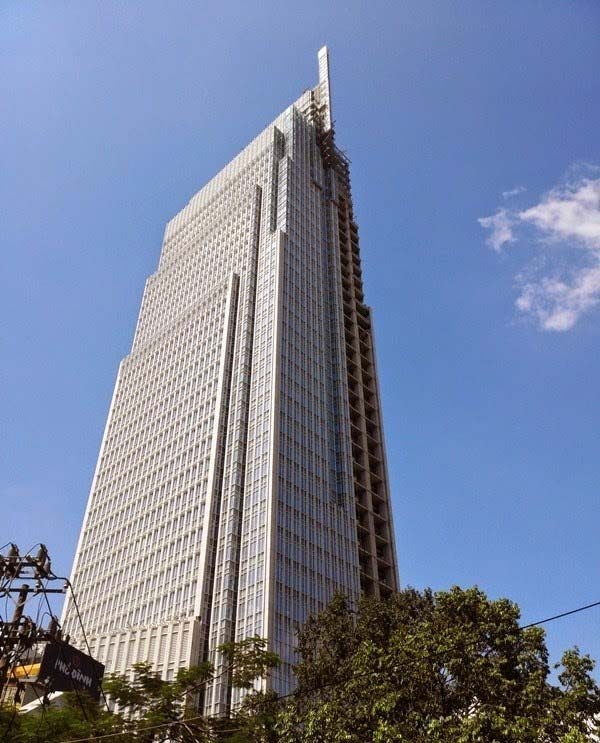 Vietcombank Tower 