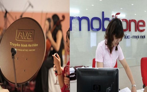 Chính thức công khai kết luận thanh tra Mobifone mua AVG