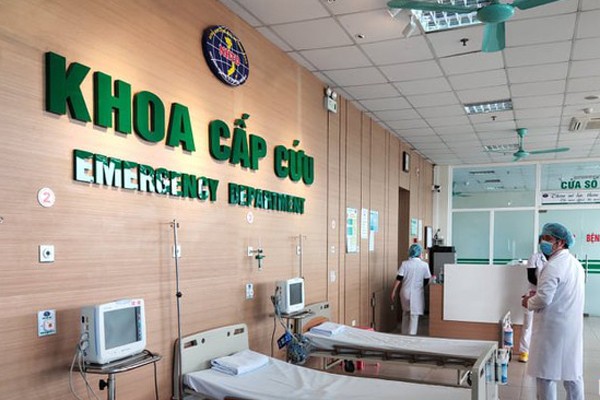 Thêm ba bệnh nhân mắc COVID-19 ở Hà Nội