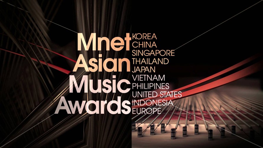 Mnet Asian Music Award