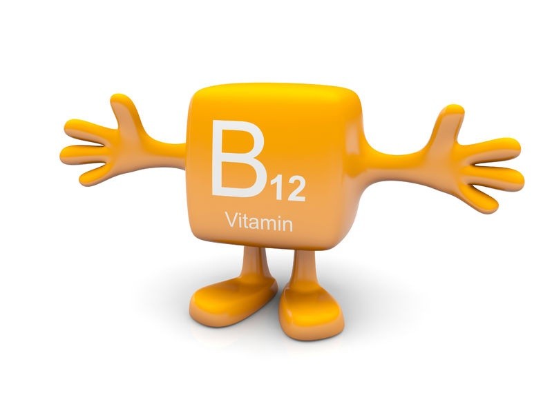 Vitamin B12 (hay cònVitamin B12 là một trong những vitamin thiết yếu cho việc sản xuất hồng cầu cho cơ thể