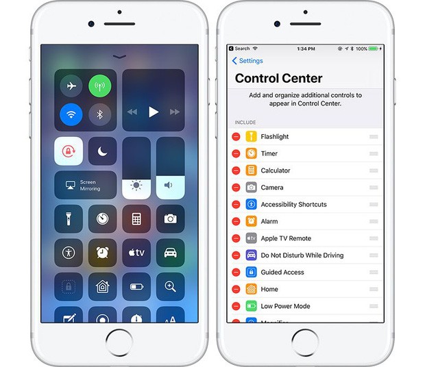 Cần làm những gì cho iPhone trước khi cập nhật lên iOS 11?