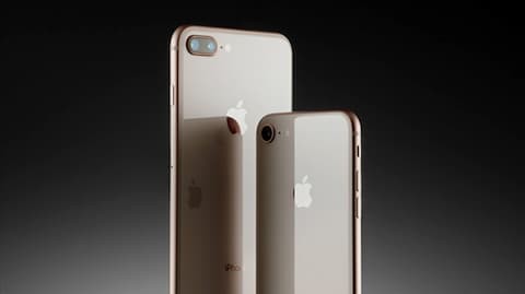 iphone 8 và iPhone 8 Plus