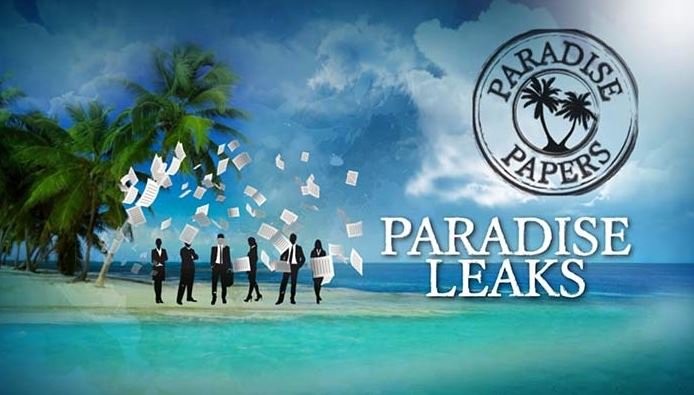 Rò rỉ 'Hồ sơ Paradise': Phản ứng của các nước