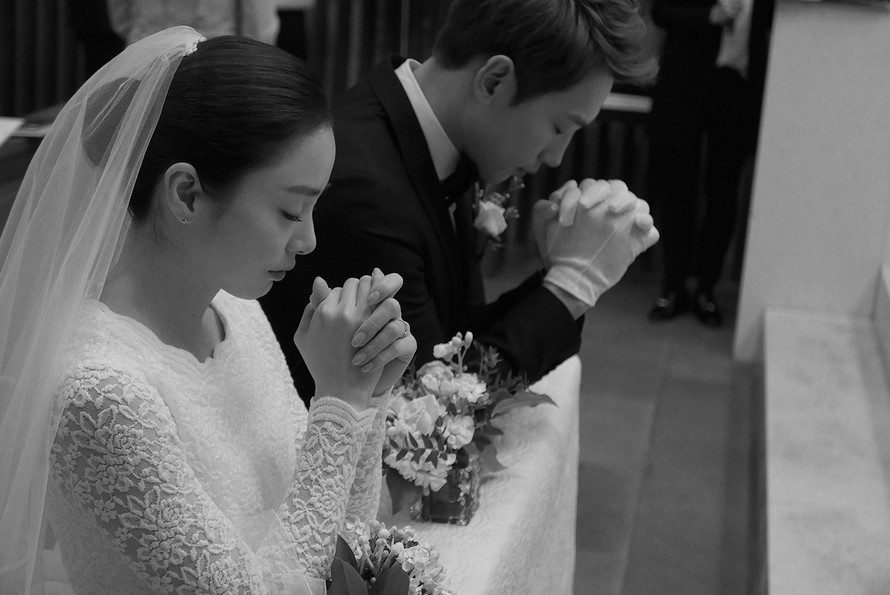 Chi phí đám cưới của Bi Rain - Kim Tae Hee khiến người hâm mộ 'rớt cằm'