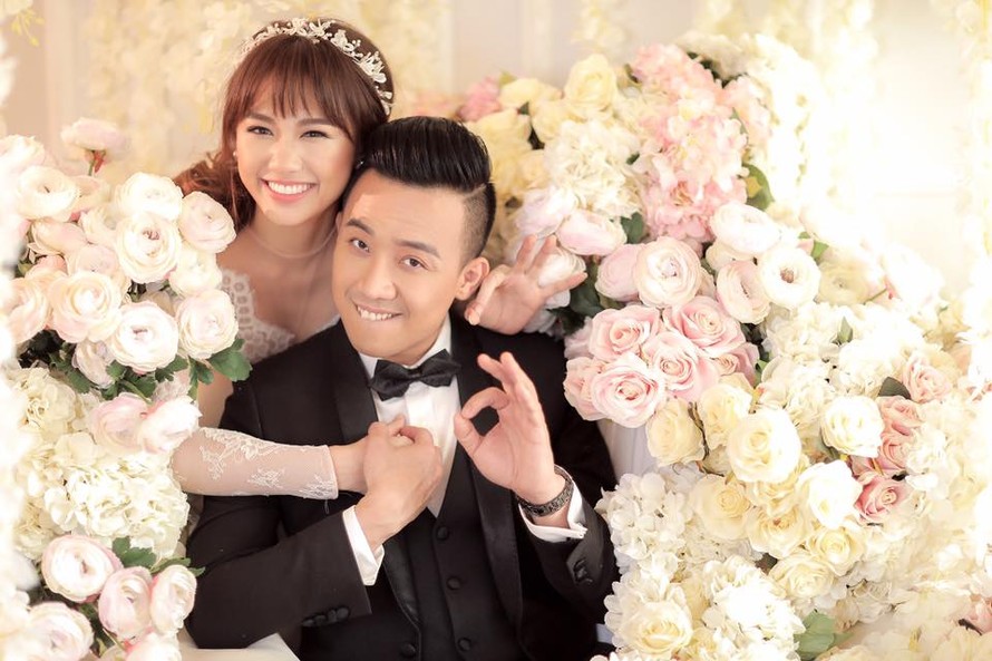 Sau đám cưới ồn ào, hôn nhân của Trấn Thành - Hari Won giờ ra sao?