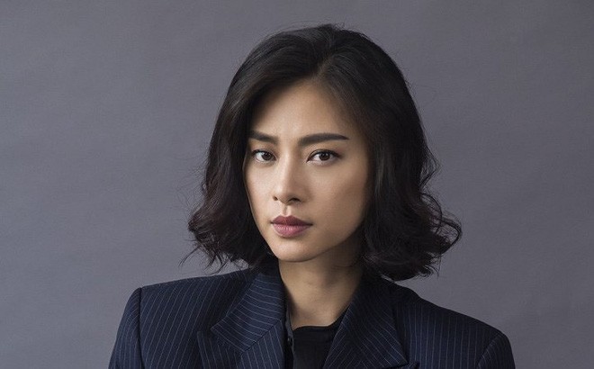 Ngô Thanh Vân đóng vai 'đả nữ' cuối cùng trong phim 'Hai Phượng'