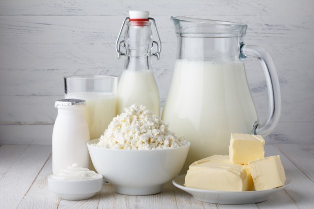 3 loại sữa giúp mẹ bầu có vóc dáng thon gọn mà vẫn khỏe con
