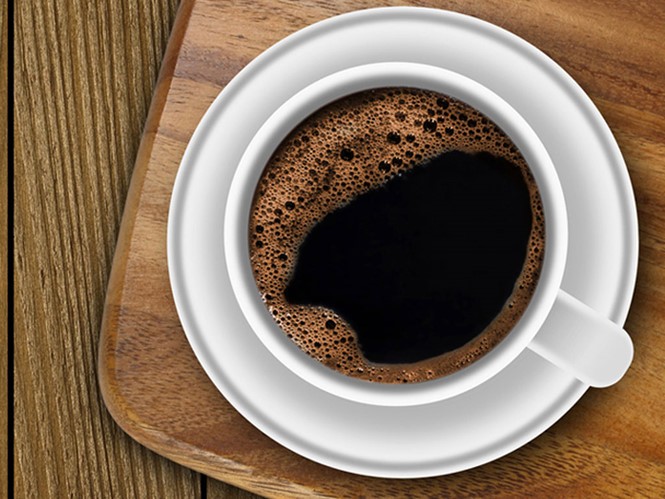 Cà phê giúp ích gì cho sức khỏe?