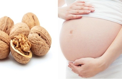 Mẹ bầu ăn loại hạt nào ngày Tết tốt cho thai nhi? 