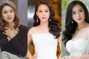 Những gương mặt hứa hẹn sẽ tỏa sáng trên màn ảnh Việt 2018