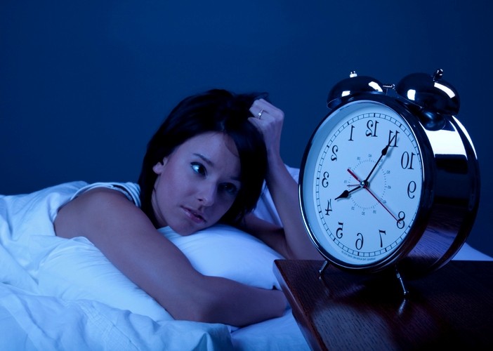  Thức khuya dậy muộn thói quen gây tác hại khôn lường 