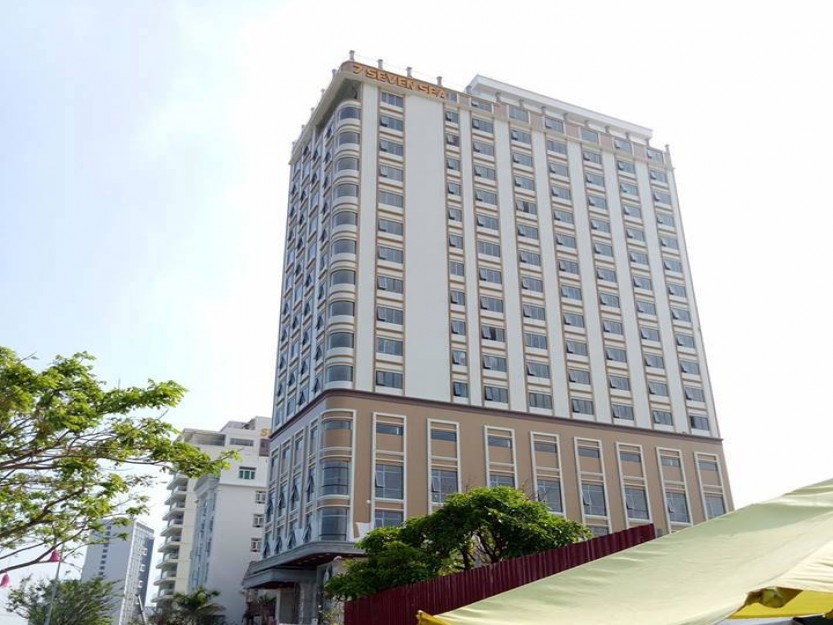 Nhiều khách sạn tại Đà Nẵng vi phạm pháp luật về xây dựng