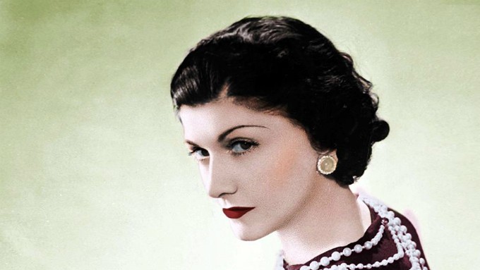 Coco Chanel: 'Hồng nhan bạc mệnh'