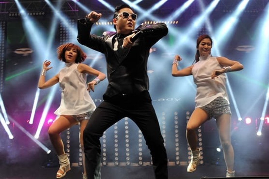 Sợ Psy 'cởi đồ', Triều Tiên phản đối ngôi sao Gangnam Style sang biểu diễn