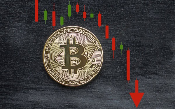Giá Bitcoin hôm nay 30/3: Nhà đầu tư bán tháo, Bitcoin thủng đáy 7.000 USD