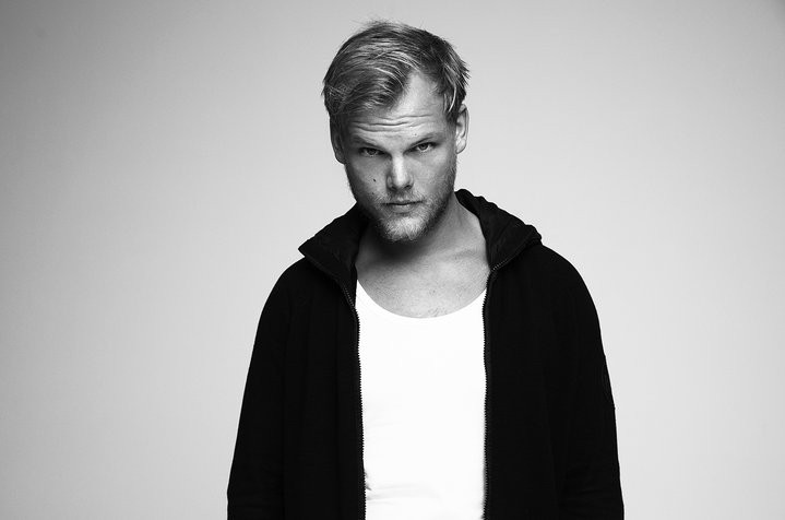 DJ nổi tiếng người Thụy Điển bất ngờ qua đời ở tuổi 28