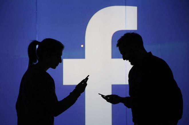 Nghị sỹ Đức cảnh báo về thế thống trị của mạng xã hội Facebook