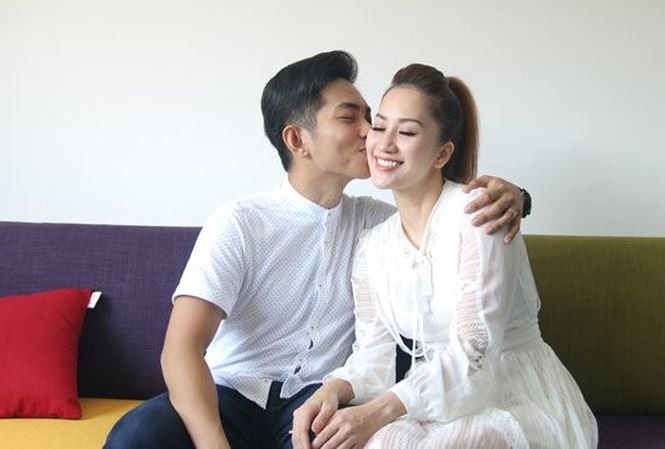 Vì sao Khánh Thi - Phan Hiển chưa tổ chức đám cưới?