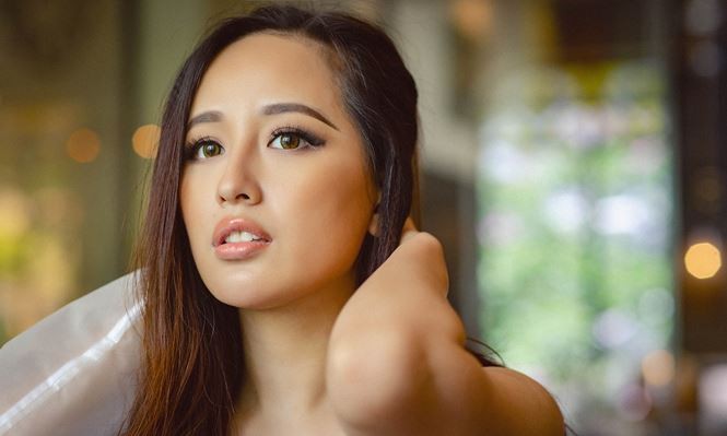 Hoa hậu Mai Phương Thuý: 'Chưa bao giờ khao khát sự nổi tiếng'