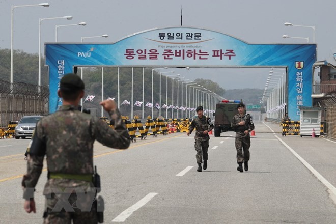 Triều Tiên yêu cầu Hàn Quốc trả tự do cho những người đào tẩu