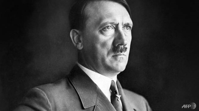 Những phát hiện mới về cái chết của trùm phátxít Đức Hitler