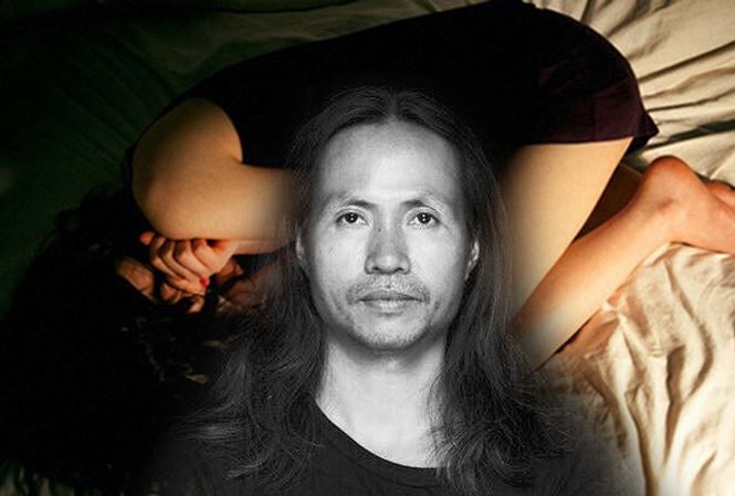 Cuộc sống hoạ sĩ Ngô Lực giữa scandal hiếp dâm': Mọi thứ kinh khủng lắm