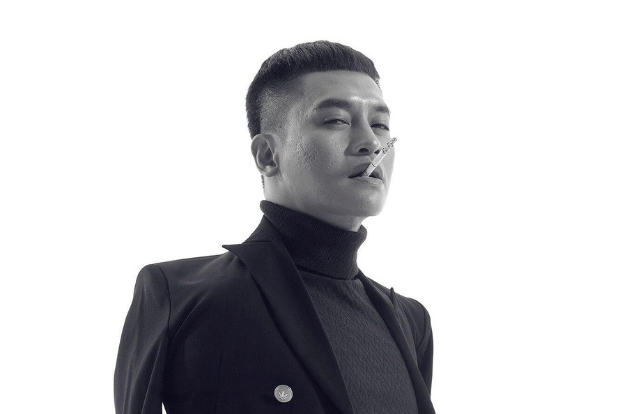 'Thánh đanh đá' Nam Trung chính thức trở thành Host của The Face 2018