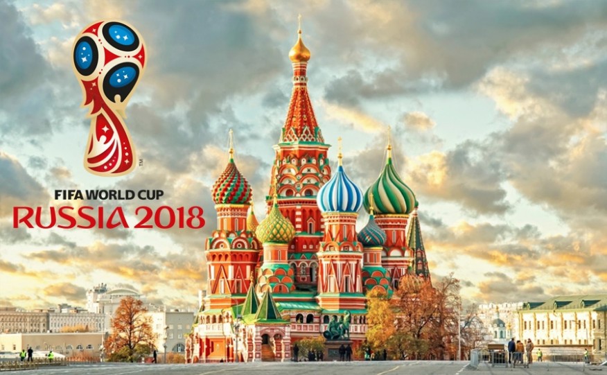 Nga đầu tư 30 tỉ USD, kỳ vọng một mùa World Cup hoành tráng nhất lịch sử