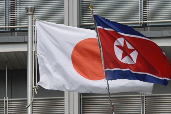 Nhật Bản xem xét đàm phán với Triều Tiên sau hội nghị Mỹ-Triều