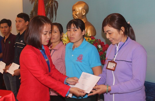 Khánh Hòa: Yêu cầu thông tin đầy đủ dự thảo luật đặc khu cho người lao động