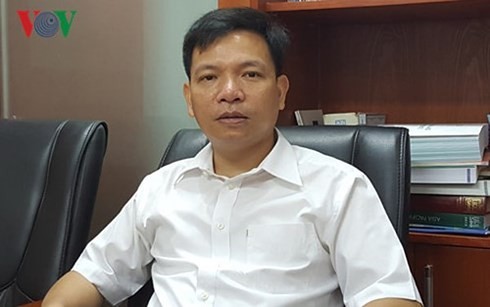 Ông Nguyễn Hồng Bách, Công ty luật Brsoo & Cộng sự