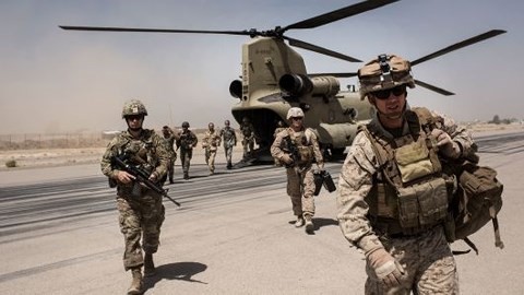 Dự luật cấp phép quốc phòng (NDAA) cho năm tài khóa 2019 của Mỹ dành 69 tỷ USD cho quỹ chiến tranh. 