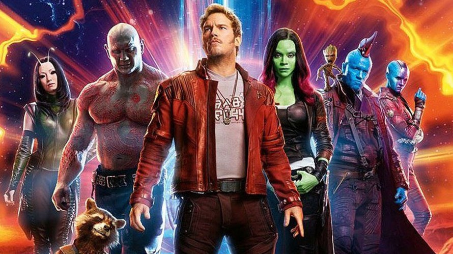‘Guardians of the Galaxy Vol. 3’ tạm dừng sản xuất