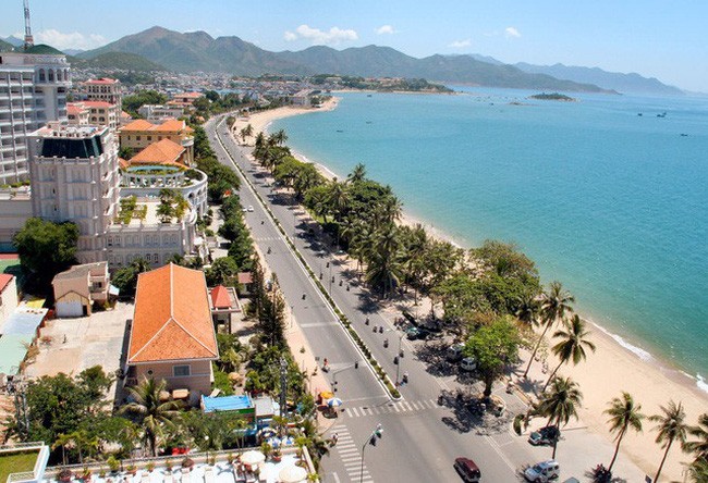 6 hòn đảo đẹp mê hồn bạn không thể bỏ lỡ khi đến Nha Trang