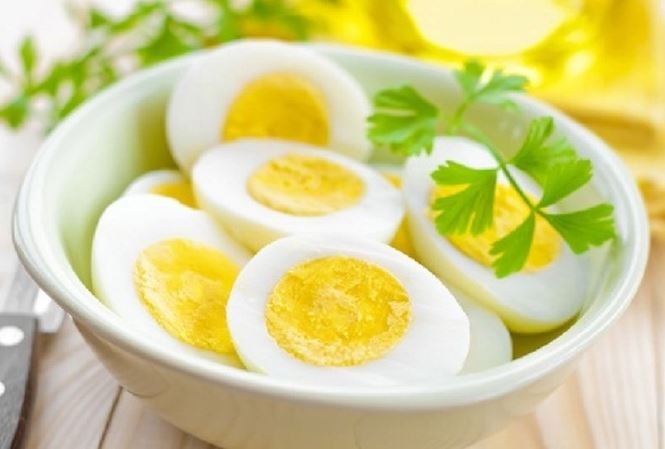Những thực phẩm 'đại kỵ' gây độc khi ăn cùng trứng