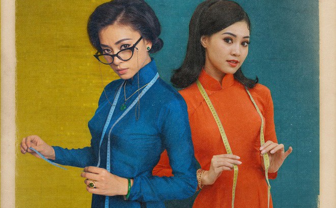 ‘Cô Ba Sài Gòn’ của Ngô Thanh Vân đại diện Việt Nam tham dự Oscar 2019