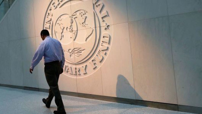 IMF: Căng thẳng thương mại có thể châm ngòi khủng hoảng tài chính