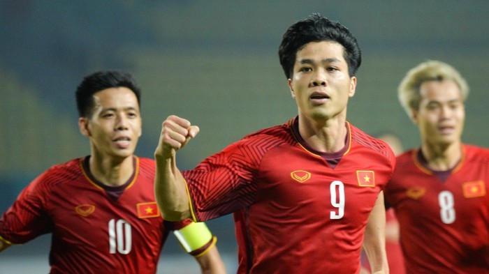 'Bây giờ, tuyển Việt Nam không sợ đội nào ở AFF Cup'
