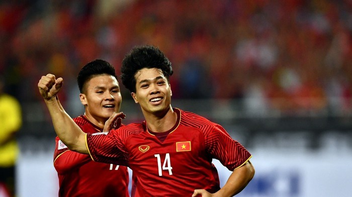 Báo châu Á mách nước cho Myanmar ở trận gặp tuyển Việt Nam