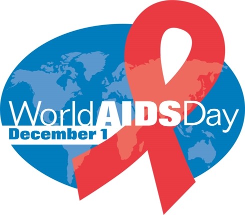 “Hãy biết về tình trạng nhiễm bệnh của mình” là thông điệp của Liên Hợp Quốc nhân ngày Thế giới phòng, chống HIV/AIDS năm nay. Ảnh: HIV.gov