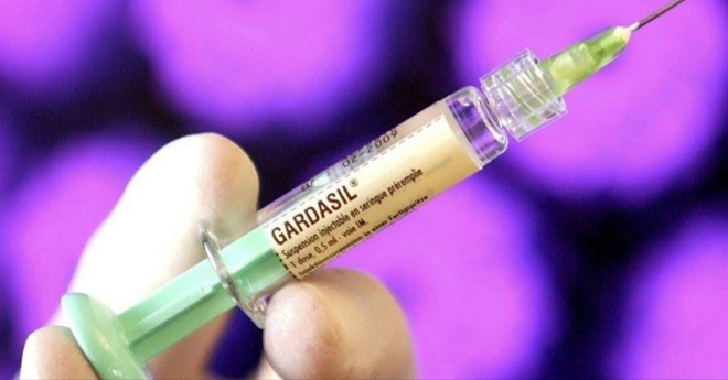 Vắc xin Gardasil có thể sử dụng cho lứa tuổi 27-45. Nguồn: Vaccineimpact